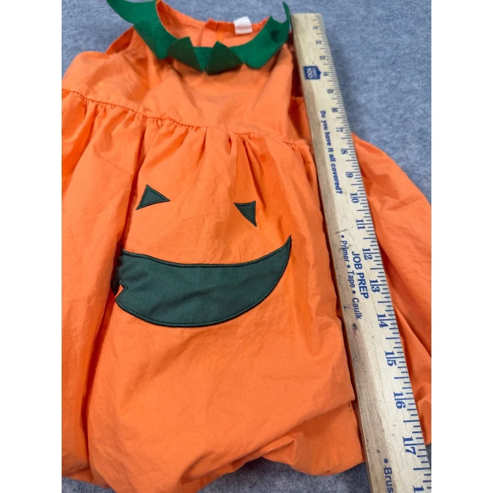 N/A halloween pumpkin